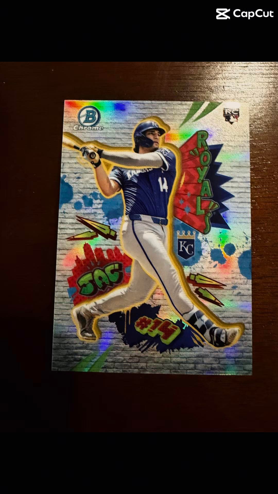 Latest additions to the eBay store! Check them out now! #topps #rookie #baseballcards #sportscards #mlb https://ebay.us/m/xi6nnf