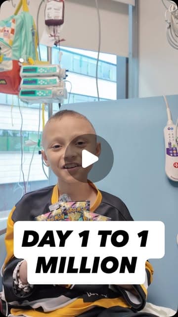 Day 1 to 1 Million
Opening Ascended Heroes during a blood transfusion at the hospital
Edit by @christian.garcia.7
I hope I can pull som
