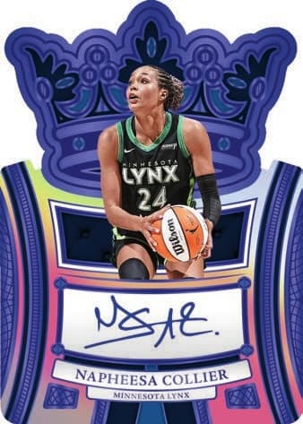 Royal Signatures autographs