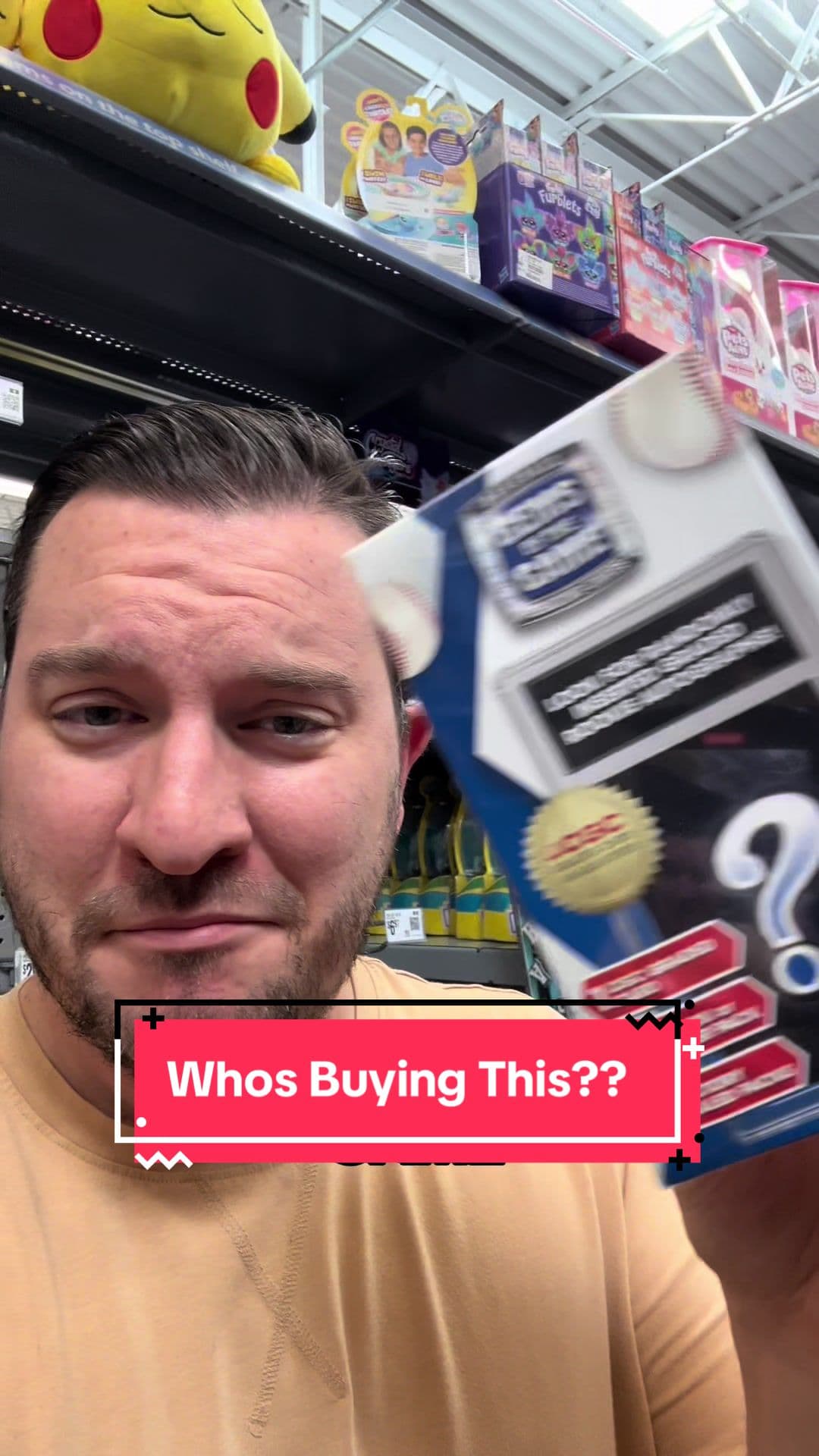 Who’s Buying These???? NEW Gems of the Game Boxes out and this one is the biggest mystery yet!!! Is this about to be a train wreck of an ope