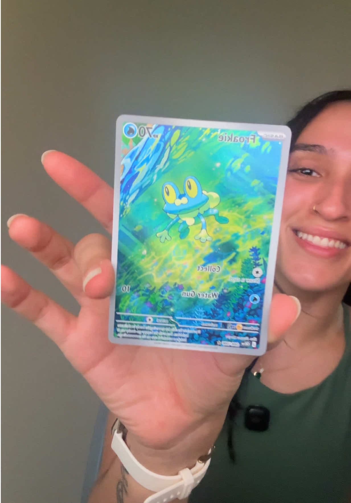 3/3 YASSSS 🤩🤩 #pokemon #foryoupage #pokemontiktok #pokemonrips #pokemontcg