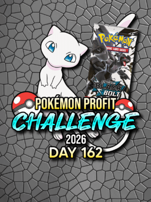 What's the longest you've gone without seeing a hit? #pokemoncards #pokemon #pokemontcg #pokemoncommunity #pokemonprofitchallenge