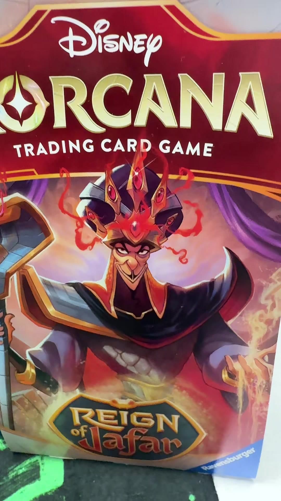Saturday Ripz #pokemon #lorcana #fyp #tcg