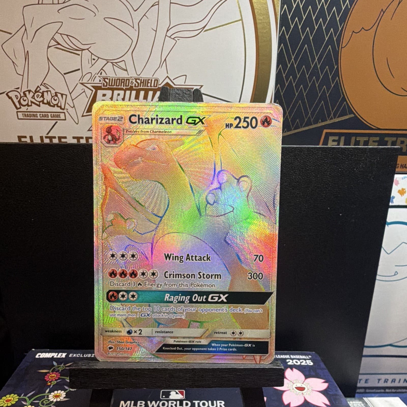 Pokémon Fakes Are Getting Good Enough to Fool Vendors at Card Shows