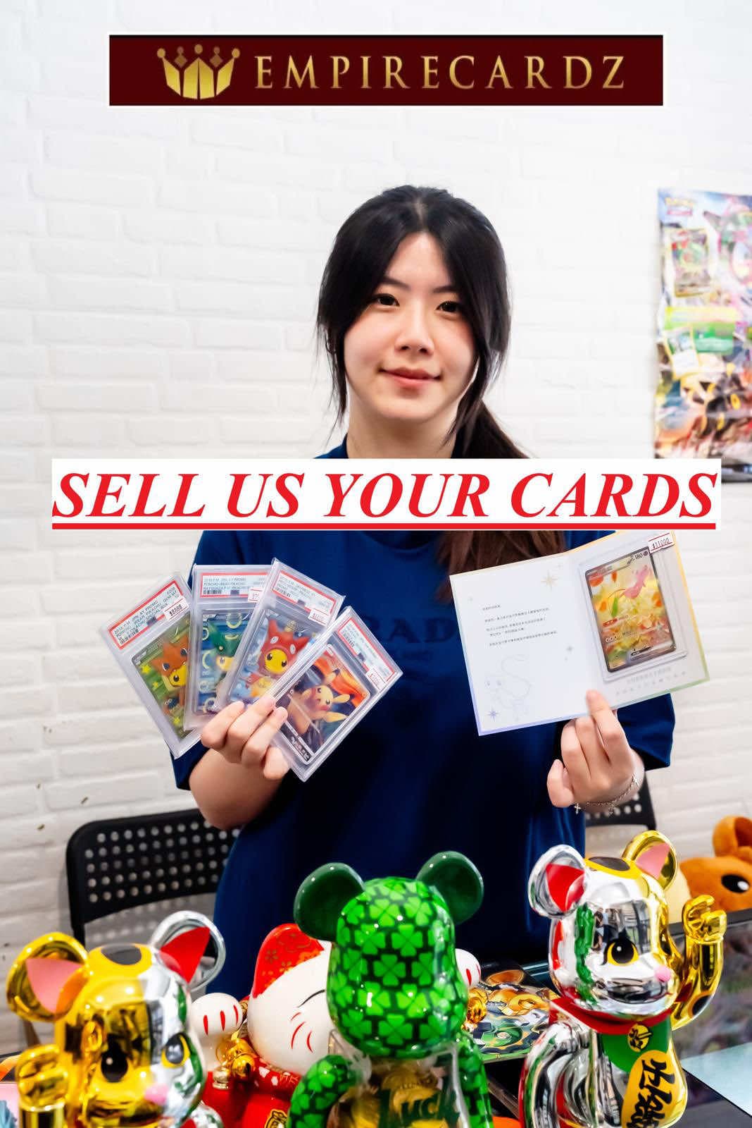 #pokemontiktok #pokemon #pokemontcg #psa #singapore