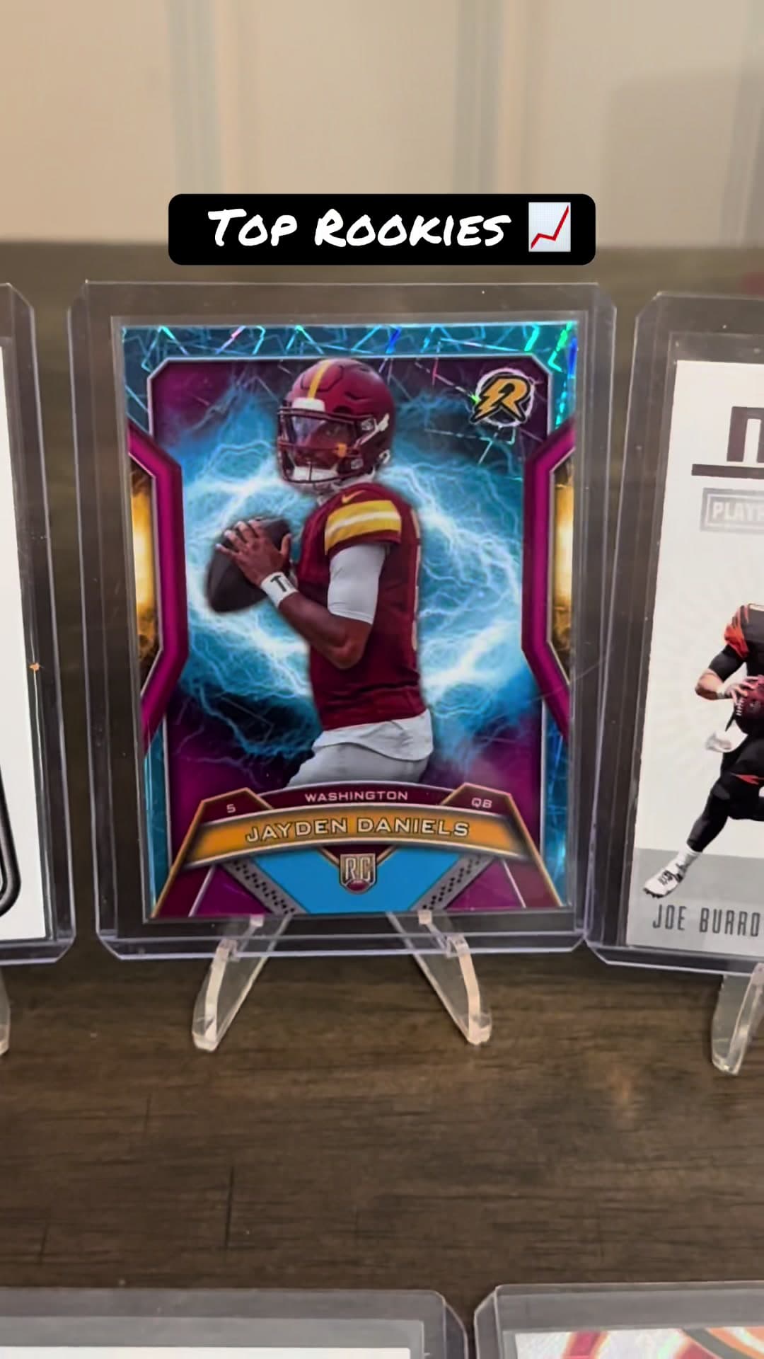 🔥 Rare Cards, Rookies, Autos & More. Shop Now ⬆️ #sportcards #pokemon #tiktokshop