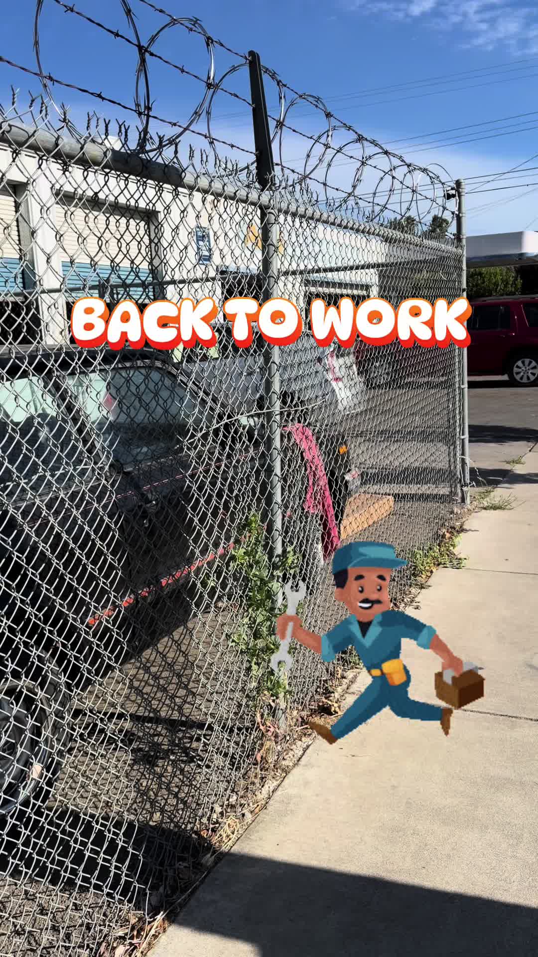 PAULS SMOG & AUTO REPAIR #EMISSIONSINSPECTOR #SMOGTEST #AUTOSHOP #WORKFLOW #HARDWORKWORKHARD PAULY BOY RIPS KONKYDONGCARDZ