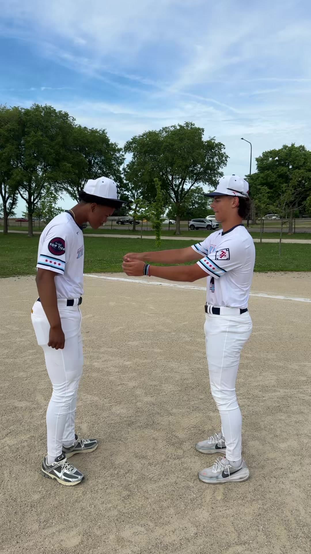 Boys of summer 😎 #baseball #baseballszn #baseballtiktok #baseballlife