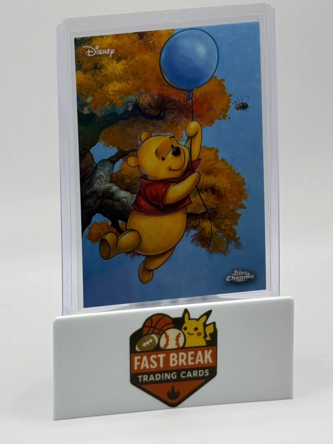 Day 1 of 2026 Topps Chrome Disney has been an absolute blast! ✨🏰 From classic Disney favorites to Pixar legends, the chase is real. The 202