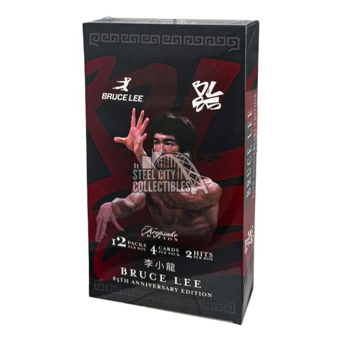 Bruce Lee