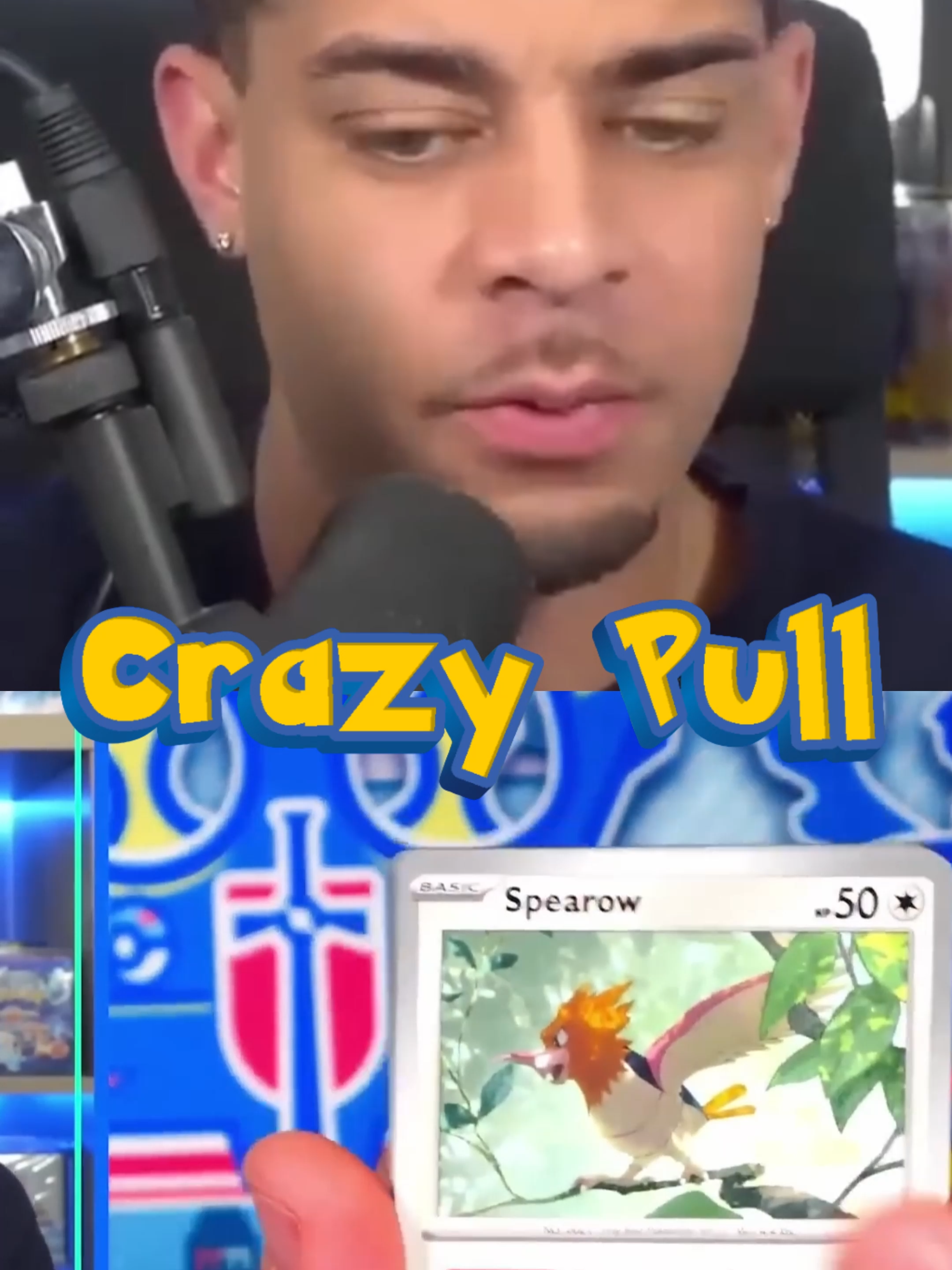 God Pack
Video:Pokemon God Packs But They Get Increasingly CRAZIER!
#pokemon #pokemoncards #pokemontiktok #pokemoncommunity #pokemonpulls