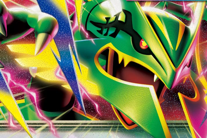 Pokémon TCG Delta Reign Set List Is Coming Into Focus — Here's What's Confirmed
