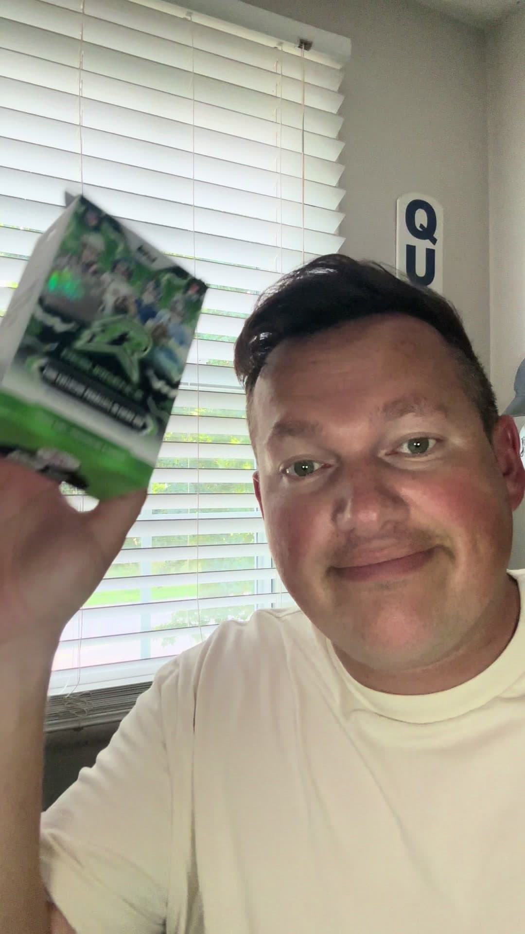 2 packs of Topps Resergence #cards #nfl #fyp #nflfootball #topps