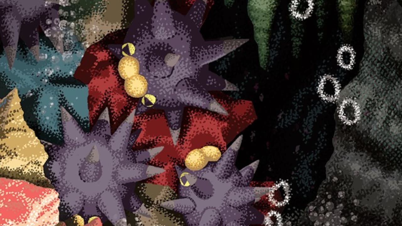 Delta Reign Reveals Pincurchin Illustration Rare and Meowscarada ex Ahead of November Launch