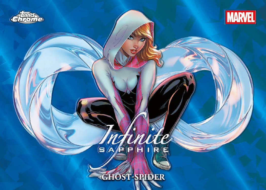 Infinite inserts