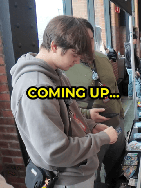 Creator:JustTwoDudesTCG
#pokemon #pokemoncards #pokemontiktok #pokemoncommunity #pokemontcg #tcg