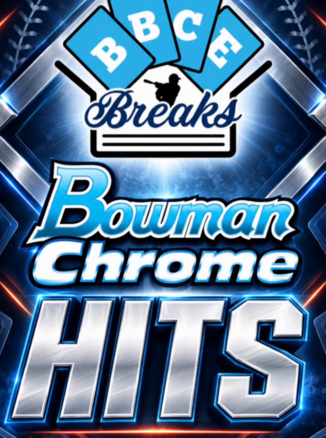 ⚾️ More 2026 Bowman Chrome Hits⚾️ Don’t Miss Out! Come Join 👇 https://www.fanatics.live/shops/bbce #bowmanchrome #baseball #topps