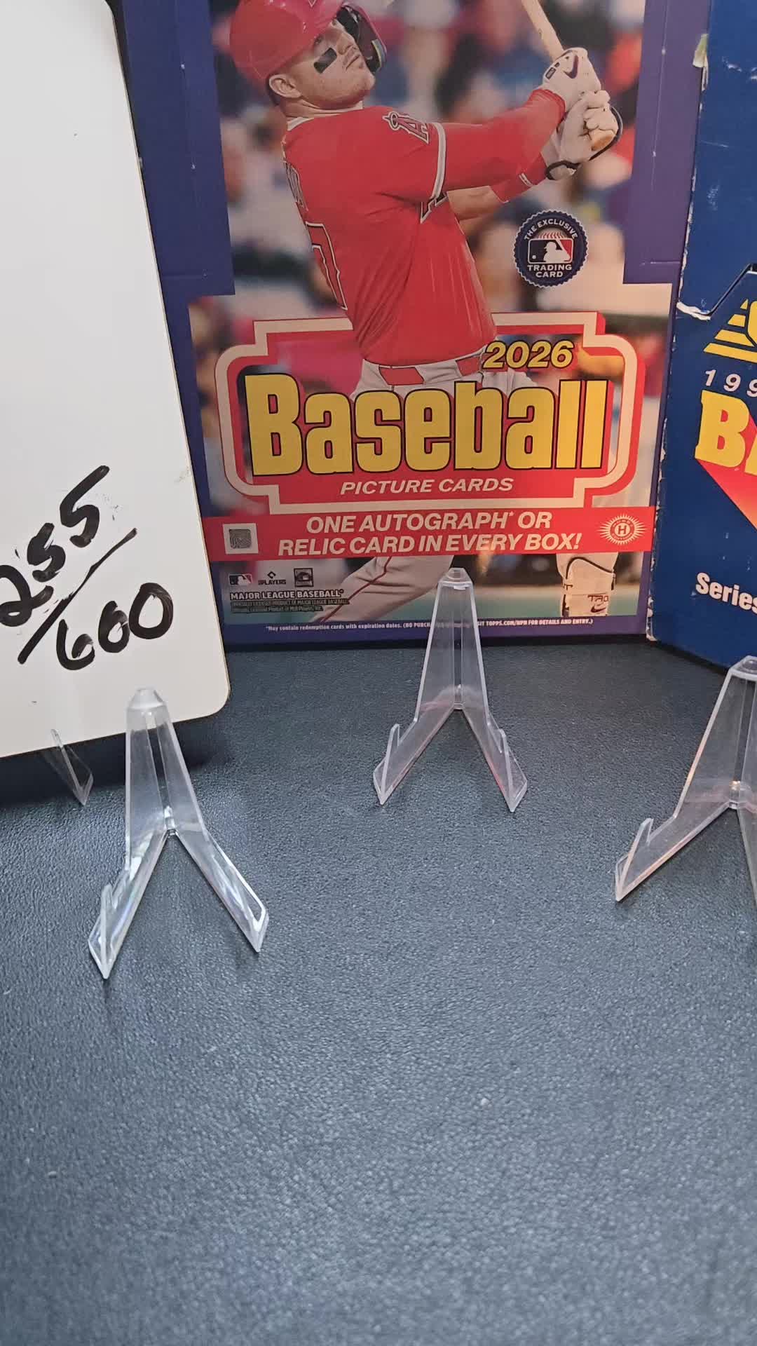 Bobby Bo! 1989 donruss Baseball Packopening! ##lunchripchris #junkwaxera #junkwaxjunkies #rippingwax #Donrussbaseball