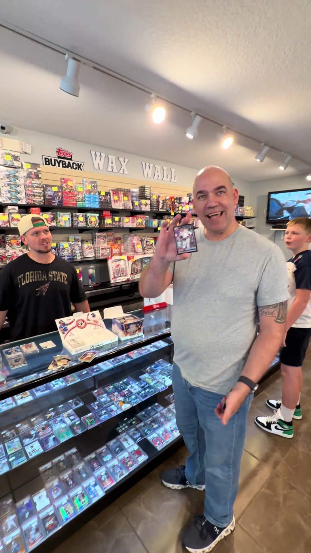 Silver Pack Magic! 🤯 Customer just pulled from a box of 2026 @Topps Series 2 Jumbo Box Silver Pack Cam Schlittler Auto Black 1/10 🔥 Le