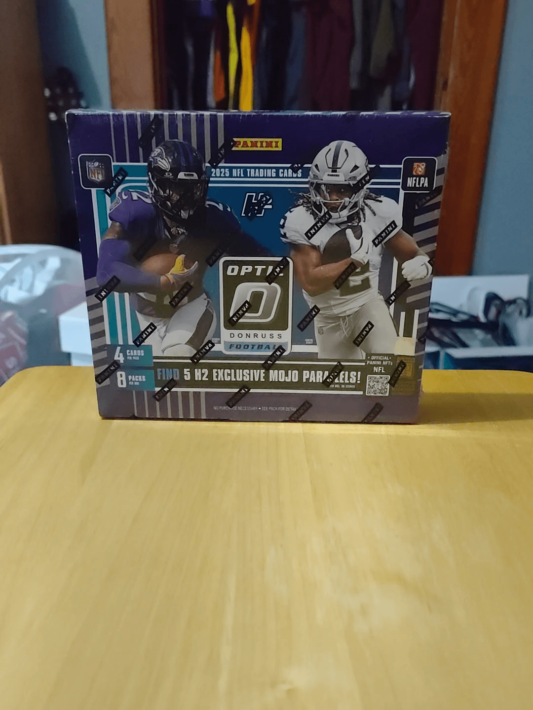 Mini Hobby 5! Do you guys prefer downtowns or uptowns?