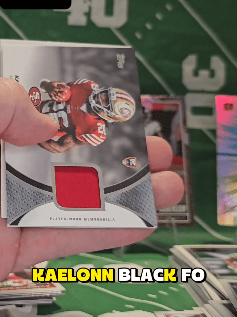 Amazing Topps Flagship Football Mega Box with a #/50 AND a Patch Rookie Card