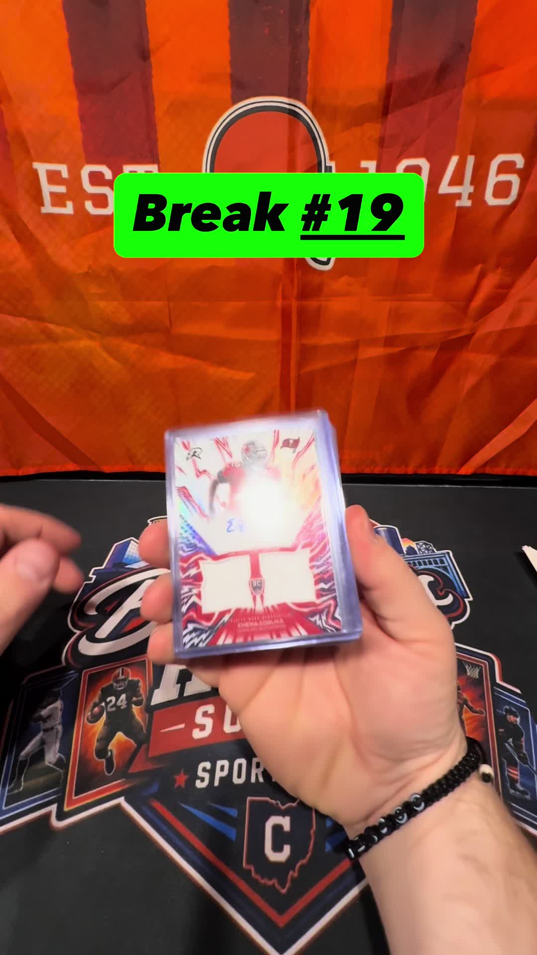 🔥The HITS from Break #19🔥 🏈1x Topps Resurgence Football Hobby, 2x Topps Signature Football Blasters, 1x Topps Resurgence Blaster🏈 💥HIGH