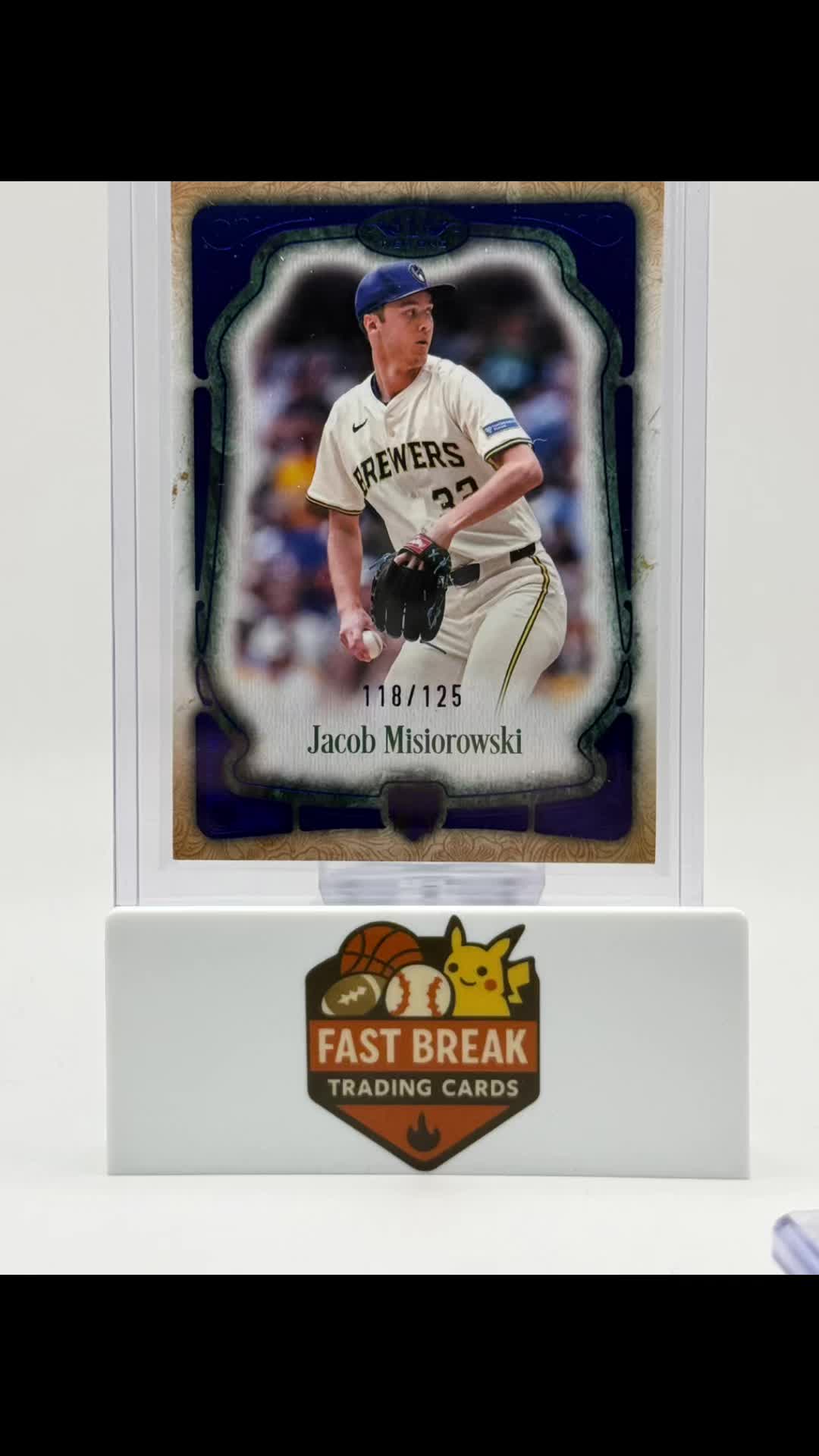 ⚾️ 2026 Topps Tier One Baseball is LIVE! ⚾️ The premium baseball release you’ve been waiting for has arrived! 💥 💎 On-card autographs 🔥 Ga