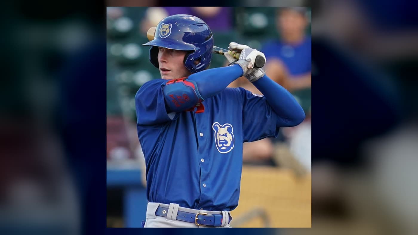 Pete Crow-Armstrong Is Making a Real MVP Case. His Cards Are Already Feeling It.