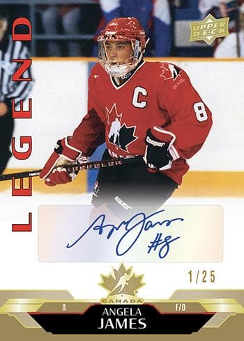 Gold Parallel (#/25)