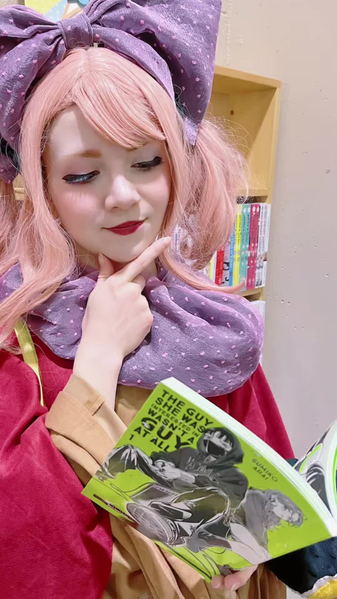 The best form of literature π€π€
Thank you @Lavenderribbons for the pic and being my yaoi enthusiast counterpart!!
#yuri #glmanga #manga #a