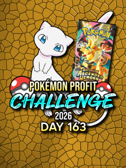 Has anyone else had a problem pulling THIS Pokémon from Ascended Heroes? #pokemoncards #pokemon #pokemontcg #pokemoncommunity #pokemonprofit