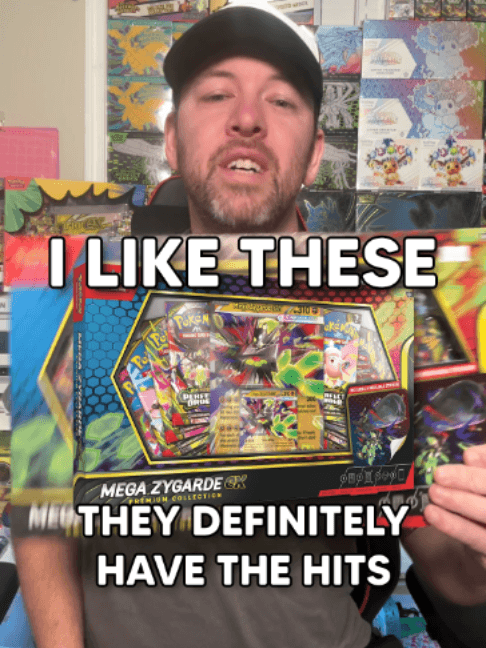 I really do like these videos. The value of the hits doesn't matter to me. Just the fact that they're there is enough for me! #pokemoncards
