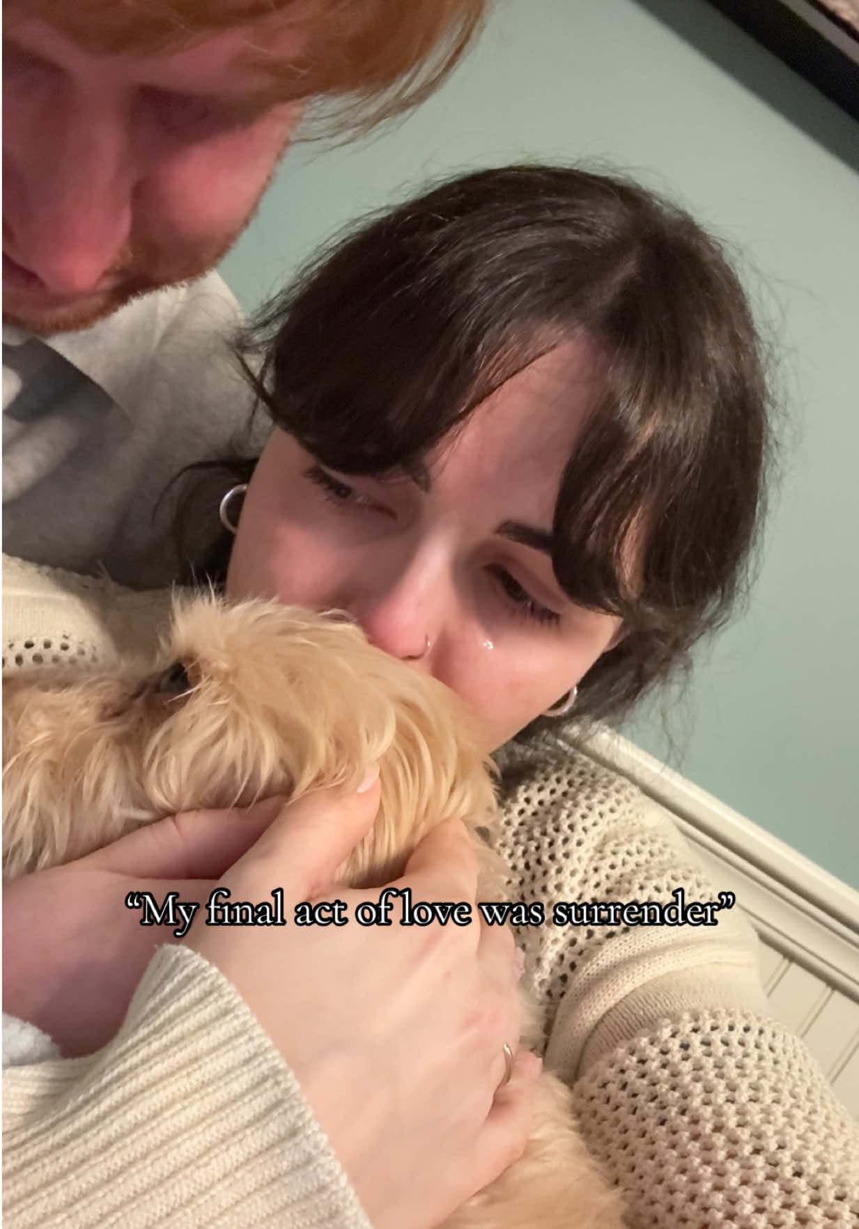 I can’t believe it’s been almost a year. We still talk about you every day ❤️🩹
#souldog #petloss #petgrief #dachshund #rainbowbridge
(Quo