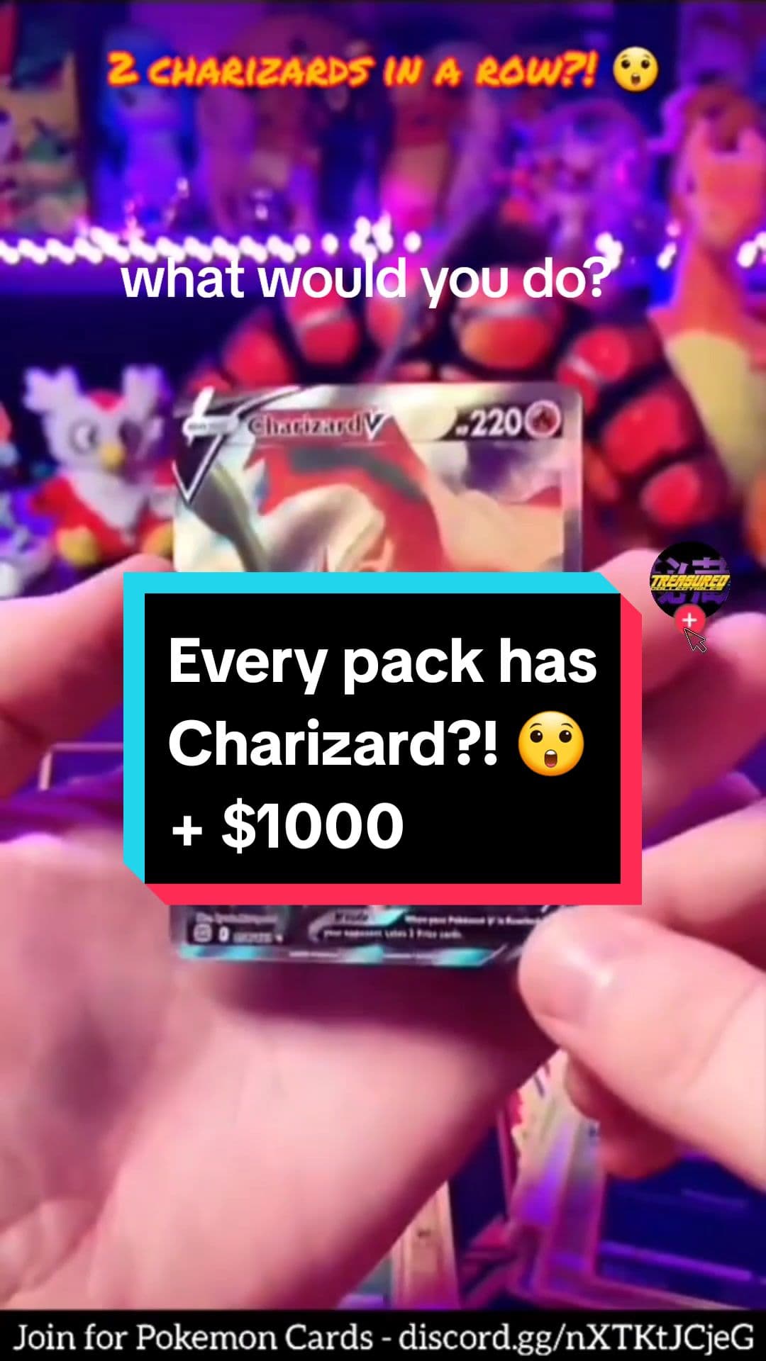 Rare Rainbow Charizard & Alt Art Charizard, what's your favorite? #pokemon #charizard #pokemongo #tcg