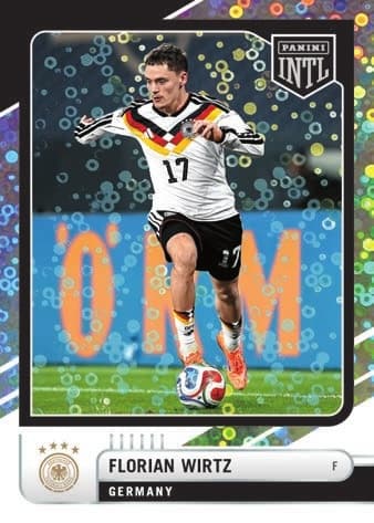 Florian Wirtz autograph