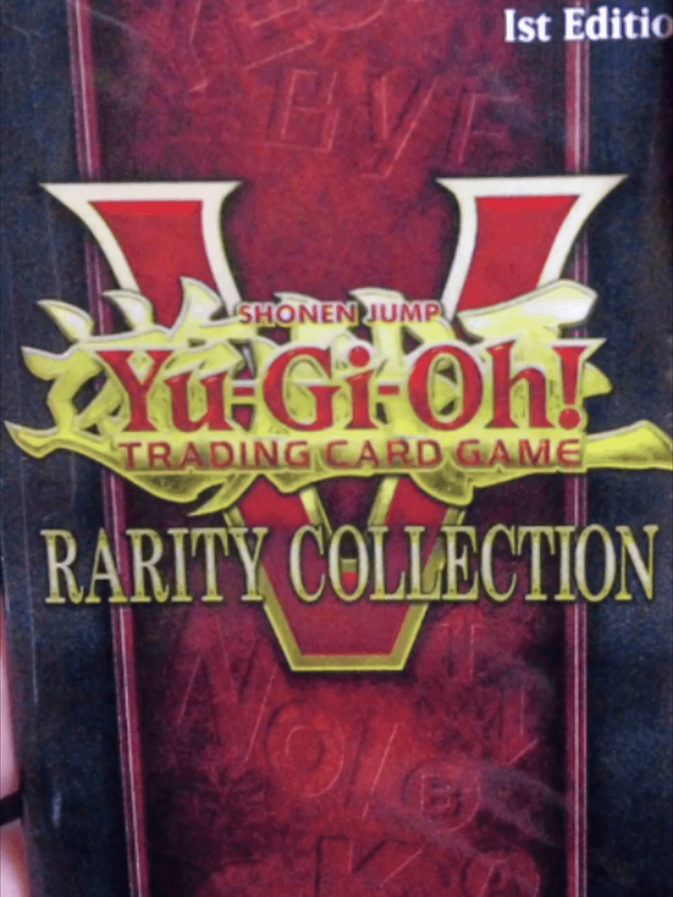 Opening Yu-Gi-Oh! Rarity Collection 5! Did we pull an Extended Art Starlight Rare?! π€―β¨ #yugioh #raritycollection5 #ra05 #yugiohtcg #cardope