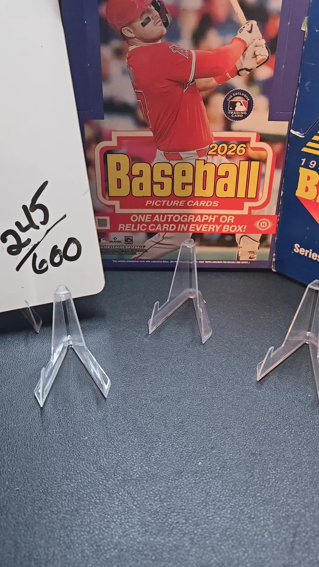 Got a Maddux! 1989 Donruss Baseball Packopening! ##lunchripchris #junkwaxera #junkwaxjunkies #rippingwax #Donrussbaseball