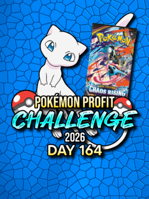 How are you liking these smaller Pokémon sets? #pokemoncards #pokemon #pokemontcg #pokemoncommunity #pokemonprofitchallenge