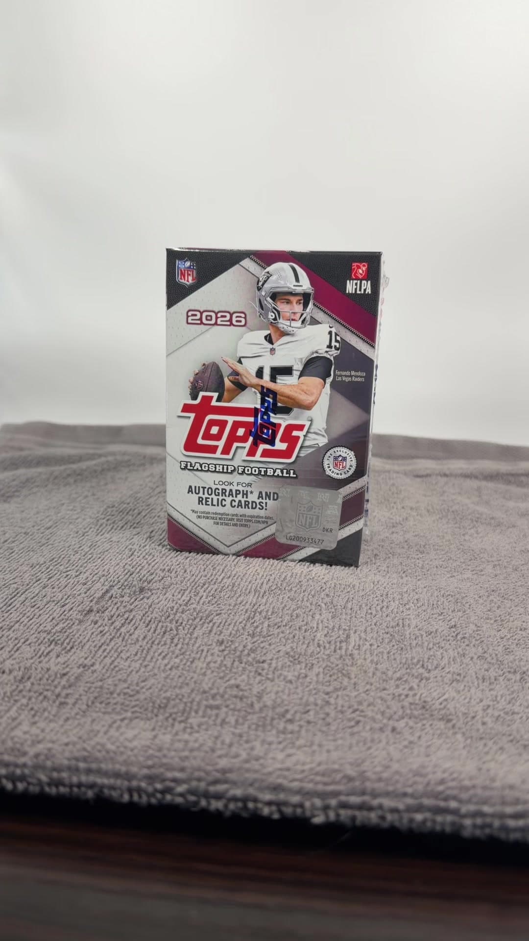 2026 Topps Flagship = not good!! #topps #cardcollector