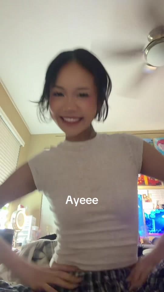 #tasyiu #braziliandance