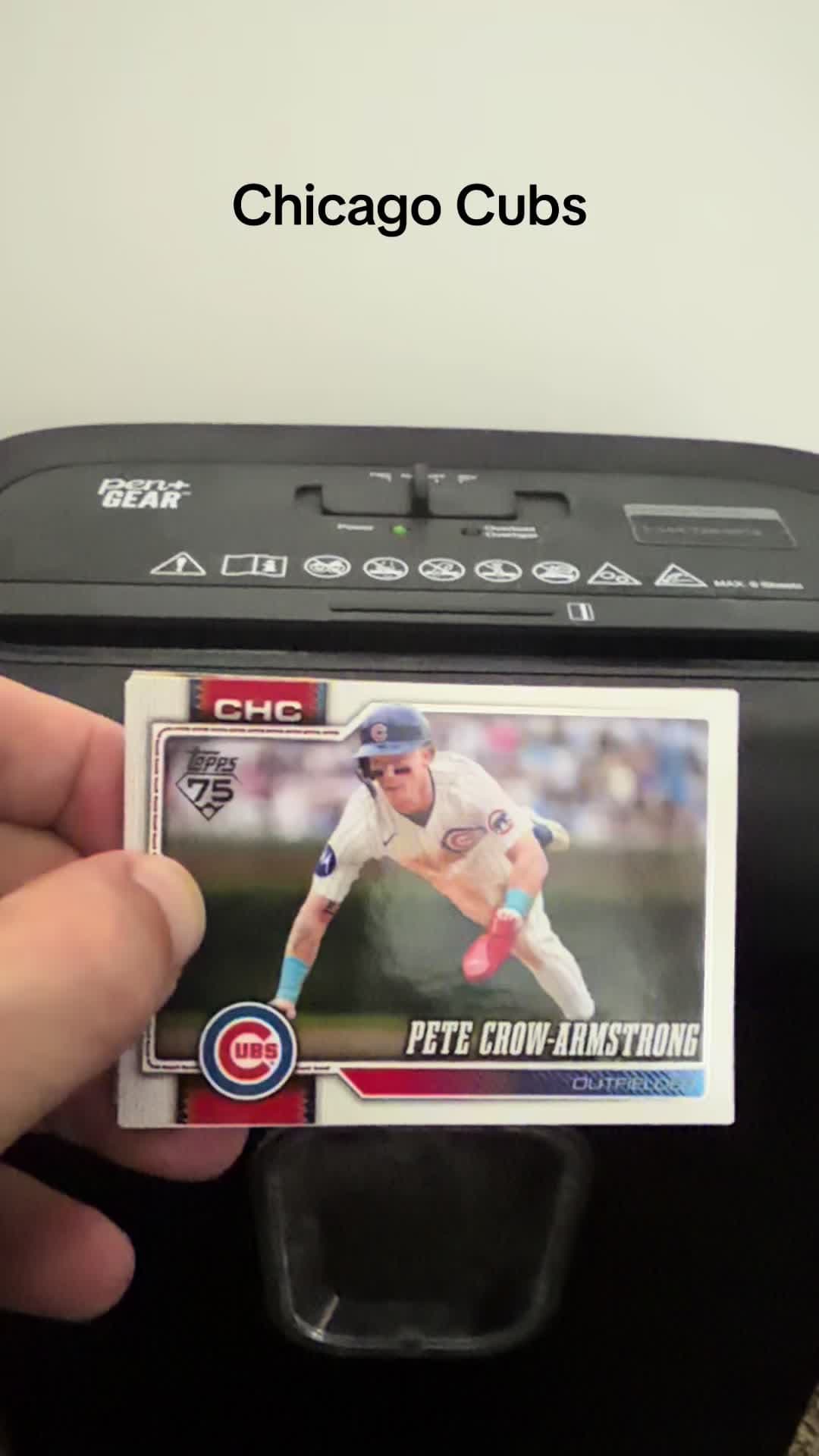 Ripping Chicago Cubs Baseball Cards #chicago #chicagocubs #cubsbaseball #cubs #baseballcards