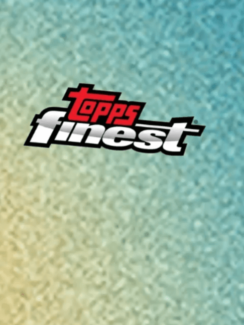 ⚾️ NEW RELEASE JUST LANDED ⚾️ Topps Finest Baseball Mega — first ever! Plus Hobby boxes now available at Aloha Card Shop! Stop by and check