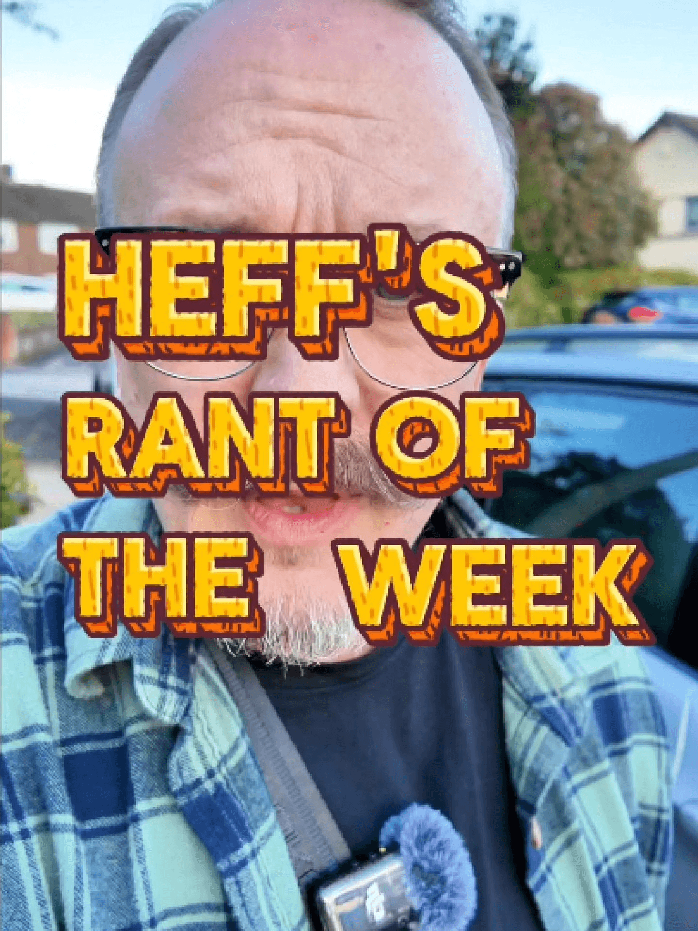 Heff’s Rant of the Week 🚨 Vendors… stop using AI logos 😅 This hobby is built on art — support artists. Tell me I’m wrong 👇 #PokemonTCG #P