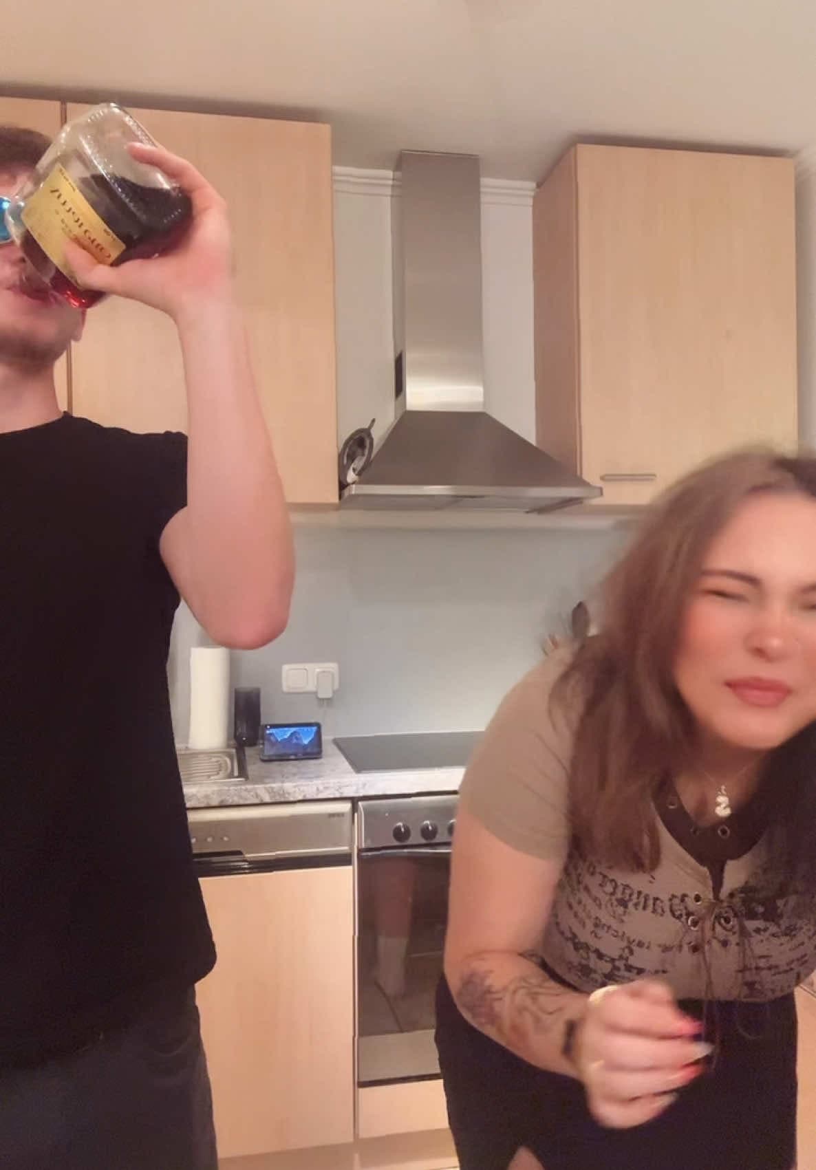 AYO 😷 #fyp @alfie