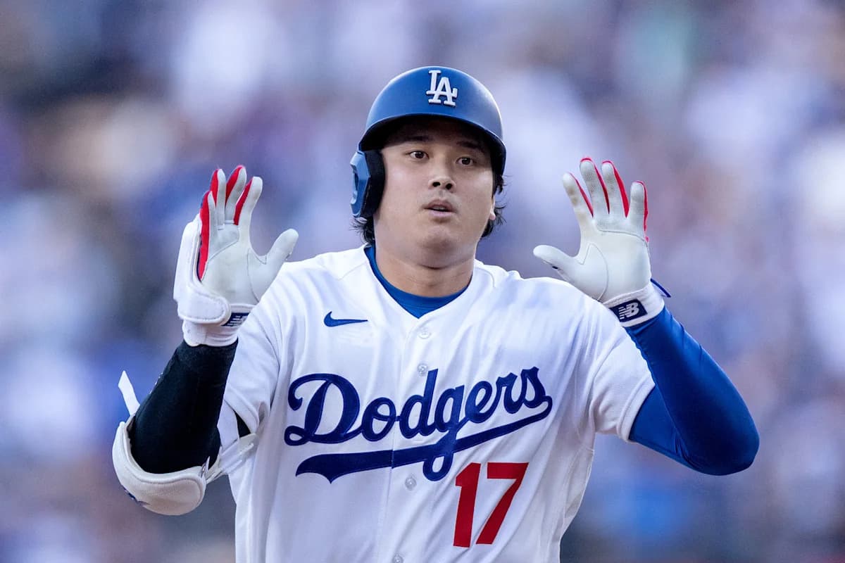 A 1-of-1 Shohei Ohtani Auto Pulled in Florida Just Sold for $10 Million