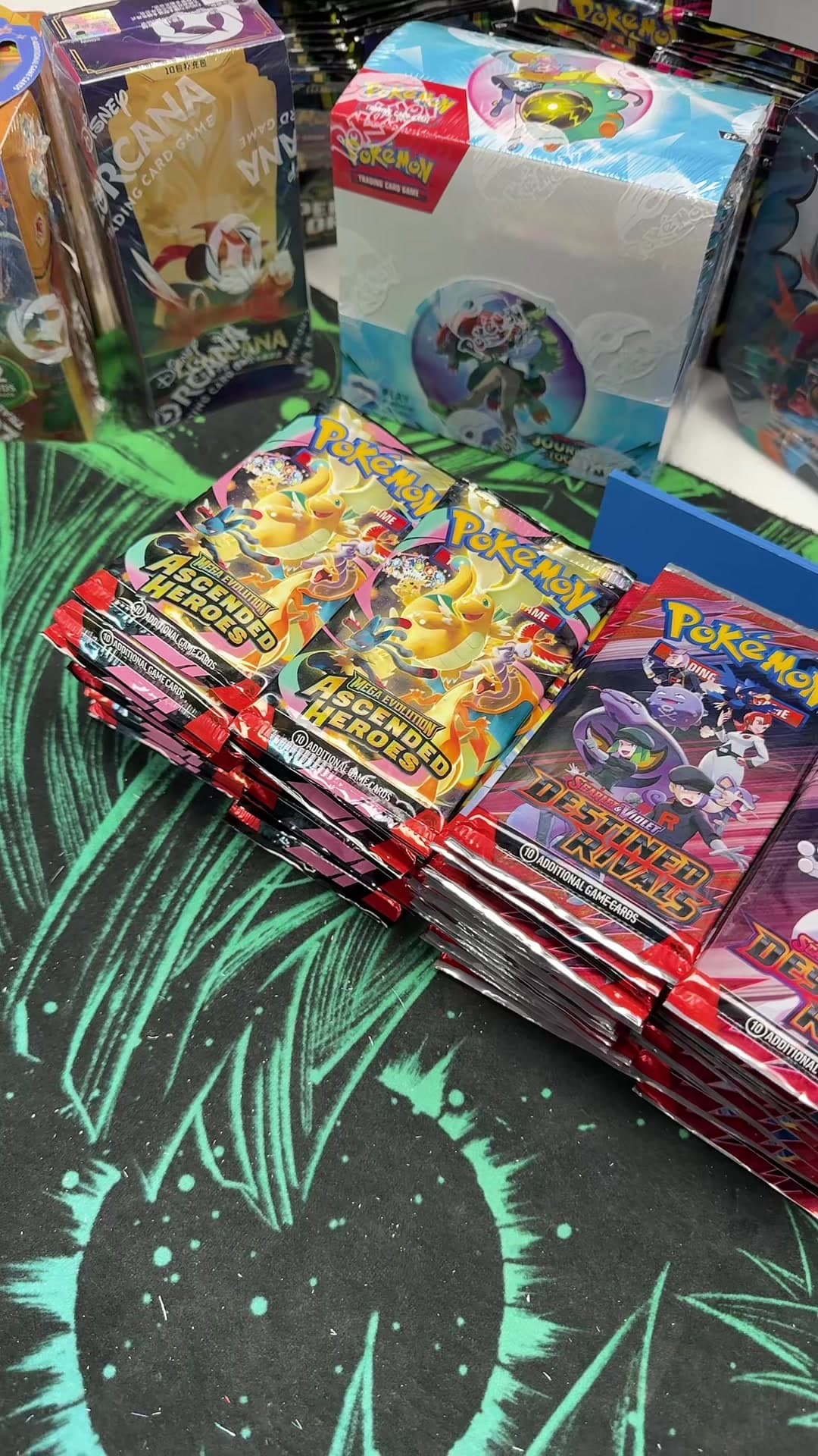 #tcg #pokemon #fyp