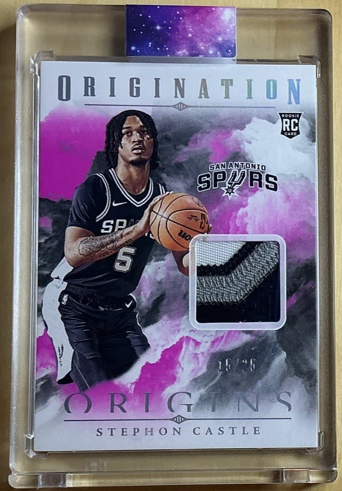 Pink parallel (/35)