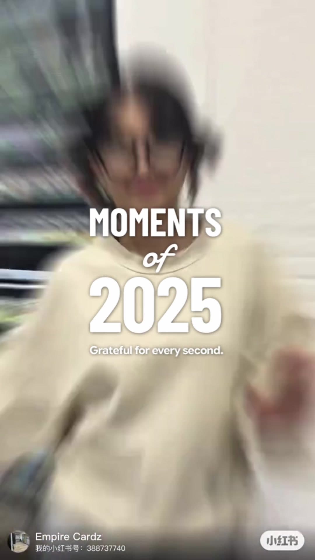 #2025recap