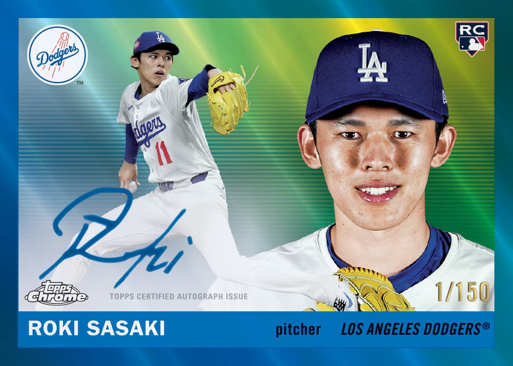 Roki Sasaki RC Auto