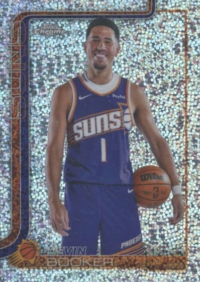 Image Variation SSP — Devin Booker